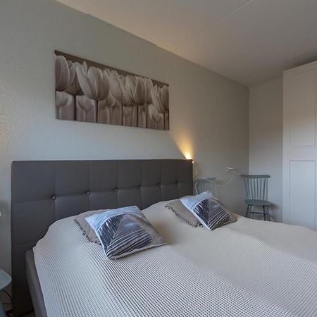 Stunning Apartment Near Sea By Belvilla Julianadorp Bagian luar foto