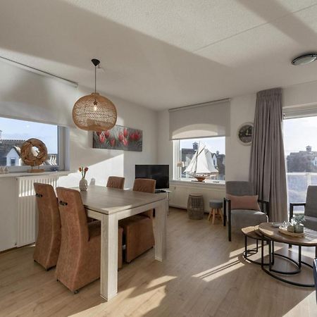 Stunning Apartment Near Sea By Belvilla Julianadorp Bagian luar foto