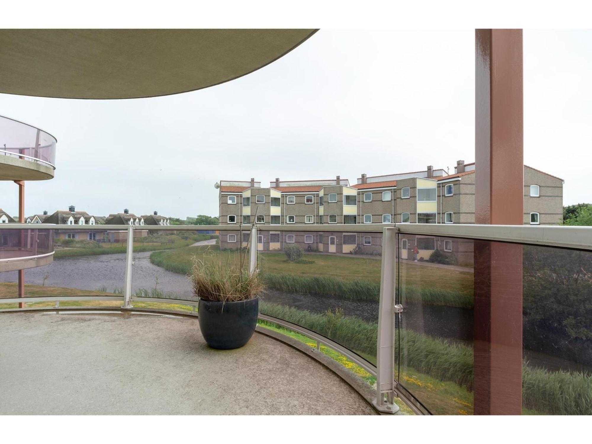 Stunning Apartment Near Sea By Belvilla Julianadorp Bagian luar foto