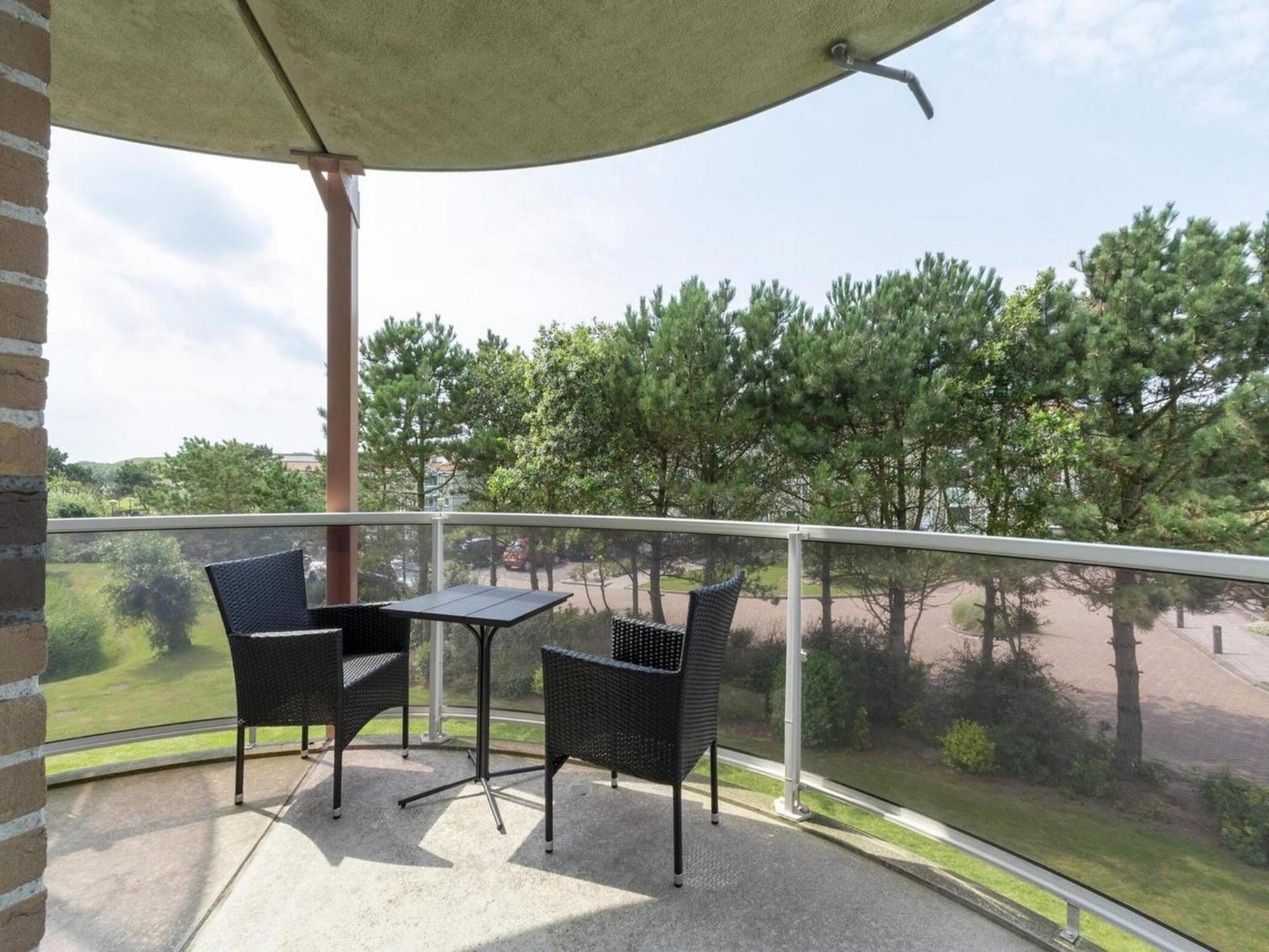 Stunning Apartment Near Sea By Belvilla Julianadorp Bagian luar foto