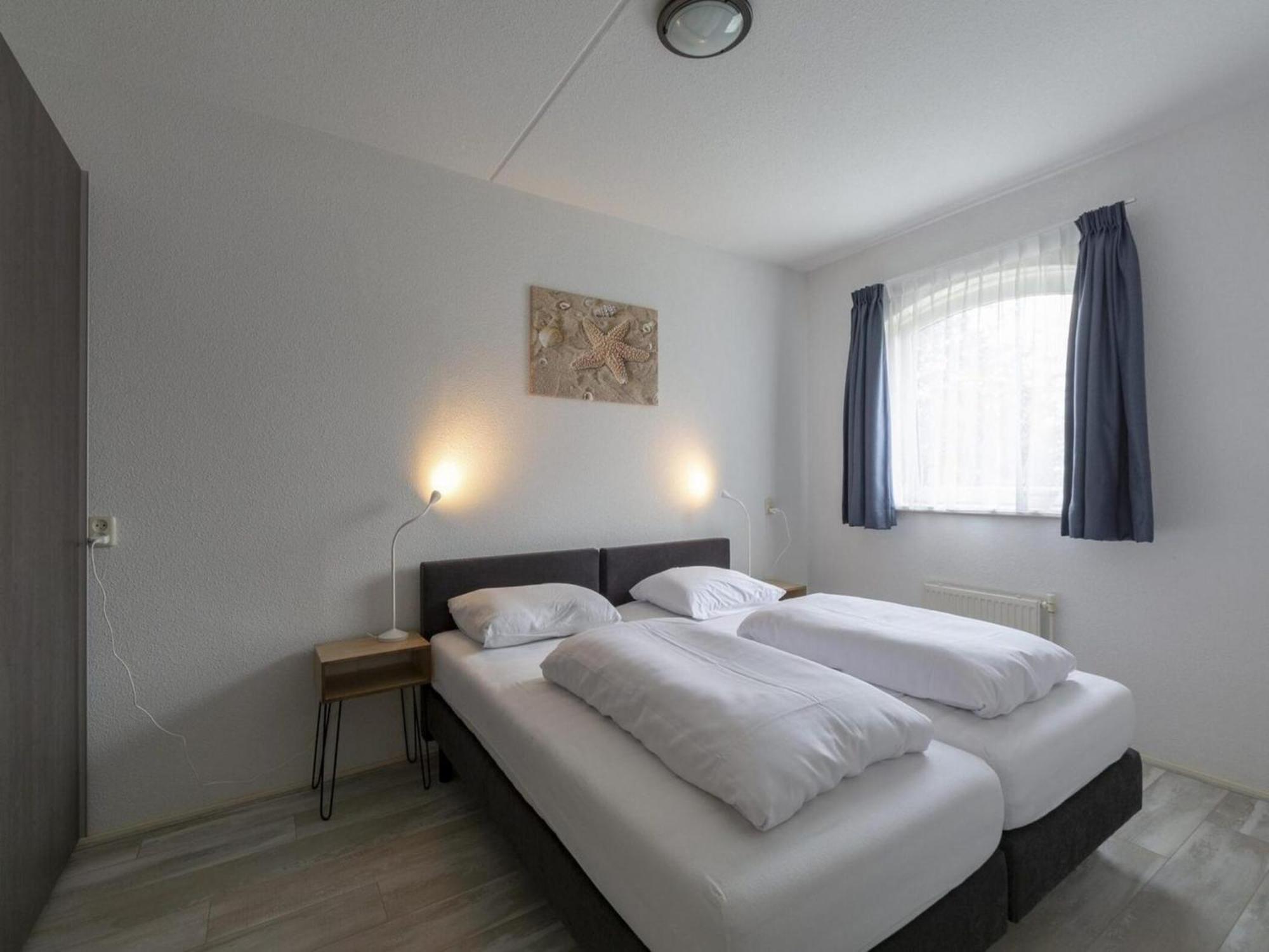 Stunning Apartment Near Sea By Belvilla Julianadorp Bagian luar foto