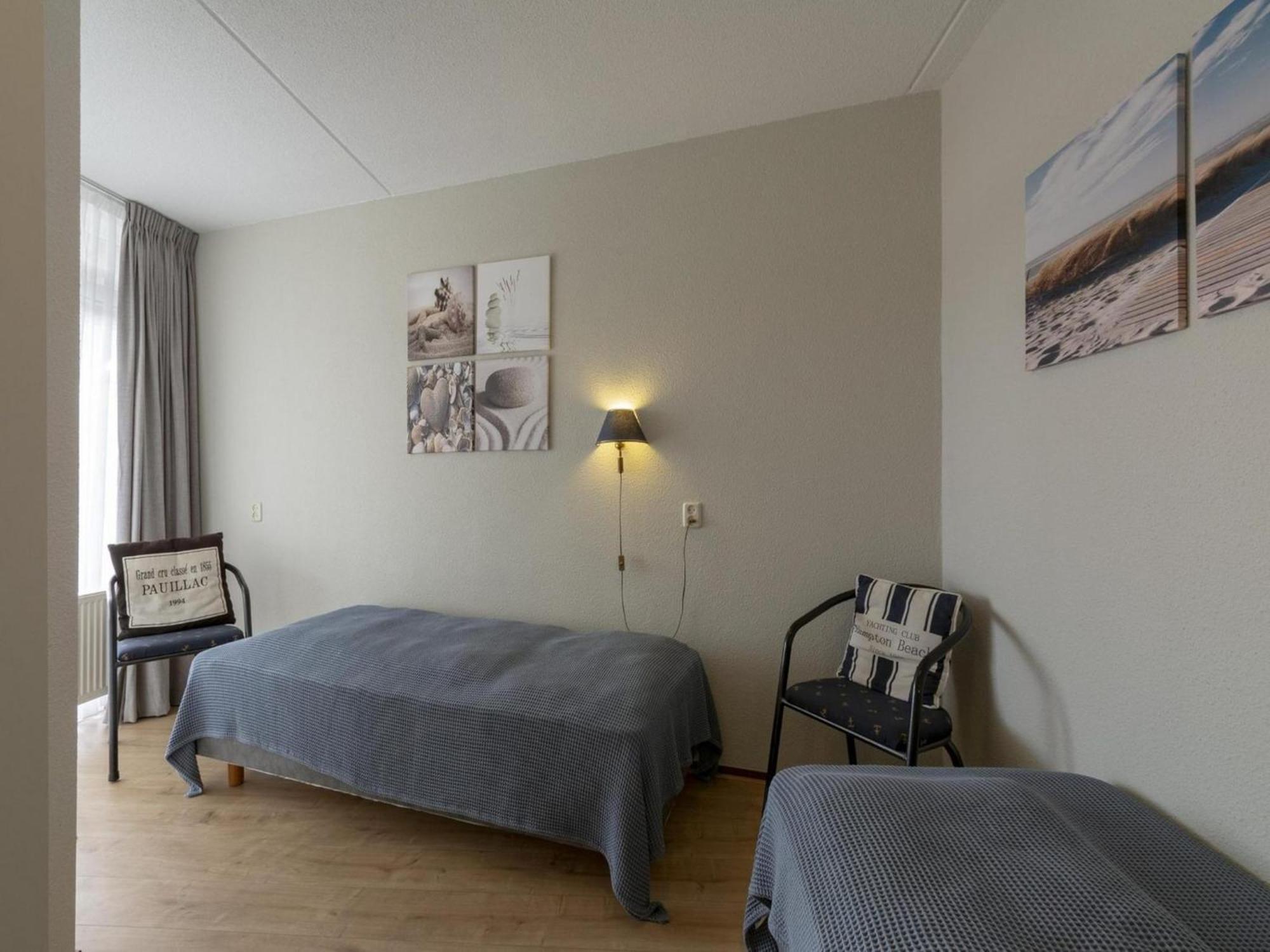 Stunning Apartment Near Sea By Belvilla Julianadorp Bagian luar foto