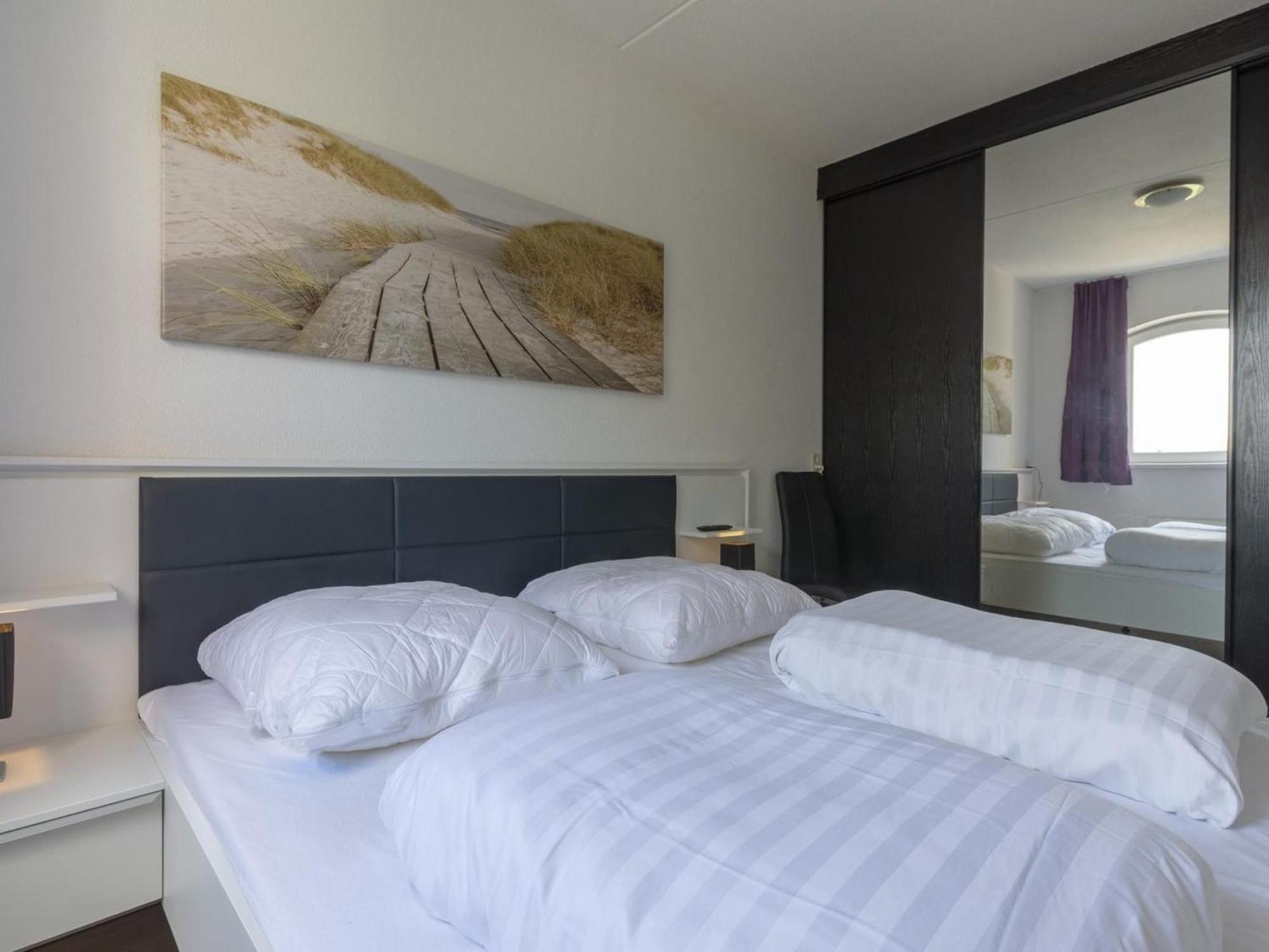 Stunning Apartment Near Sea By Belvilla Julianadorp Bagian luar foto