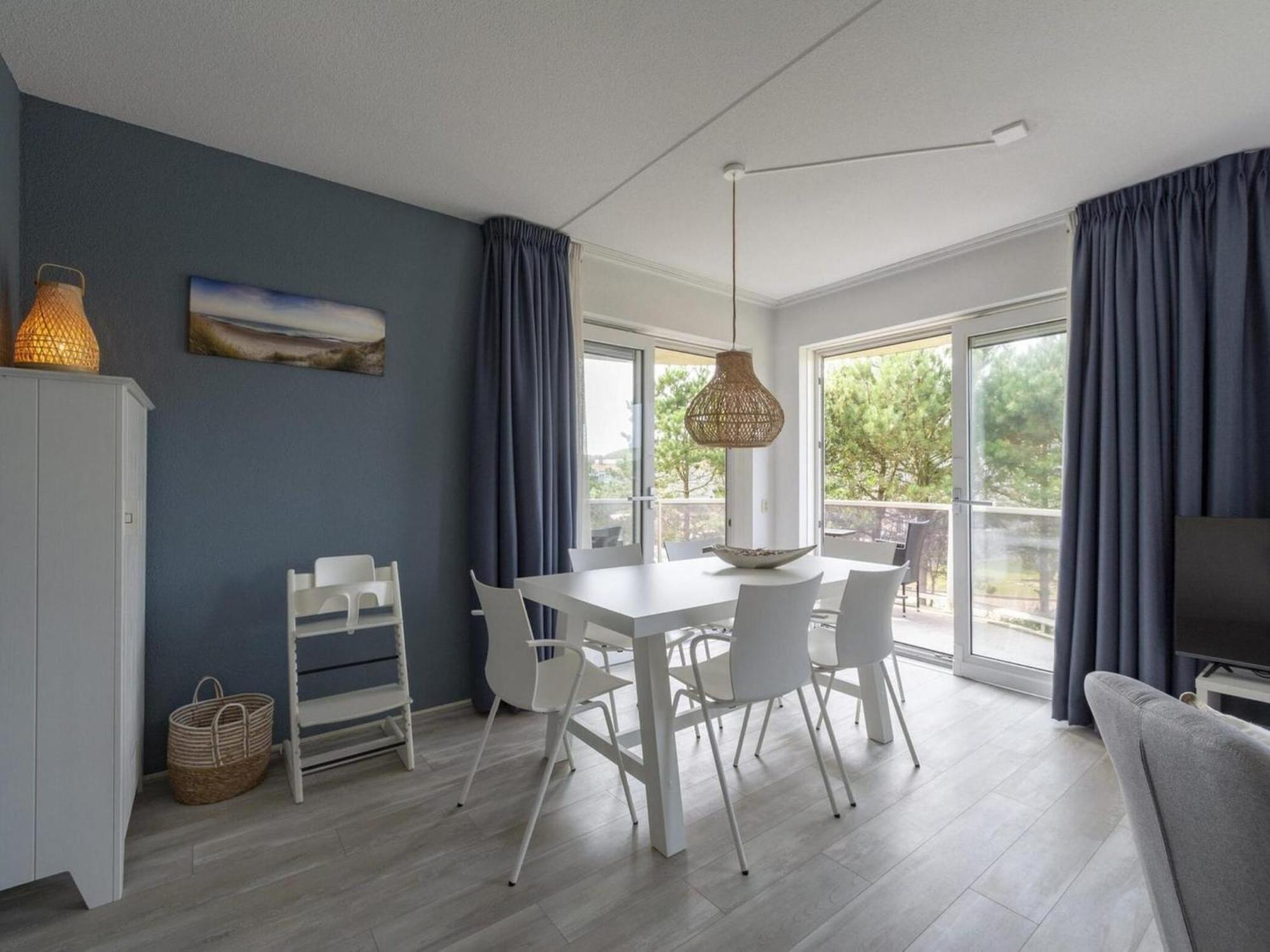 Stunning Apartment Near Sea By Belvilla Julianadorp Bagian luar foto