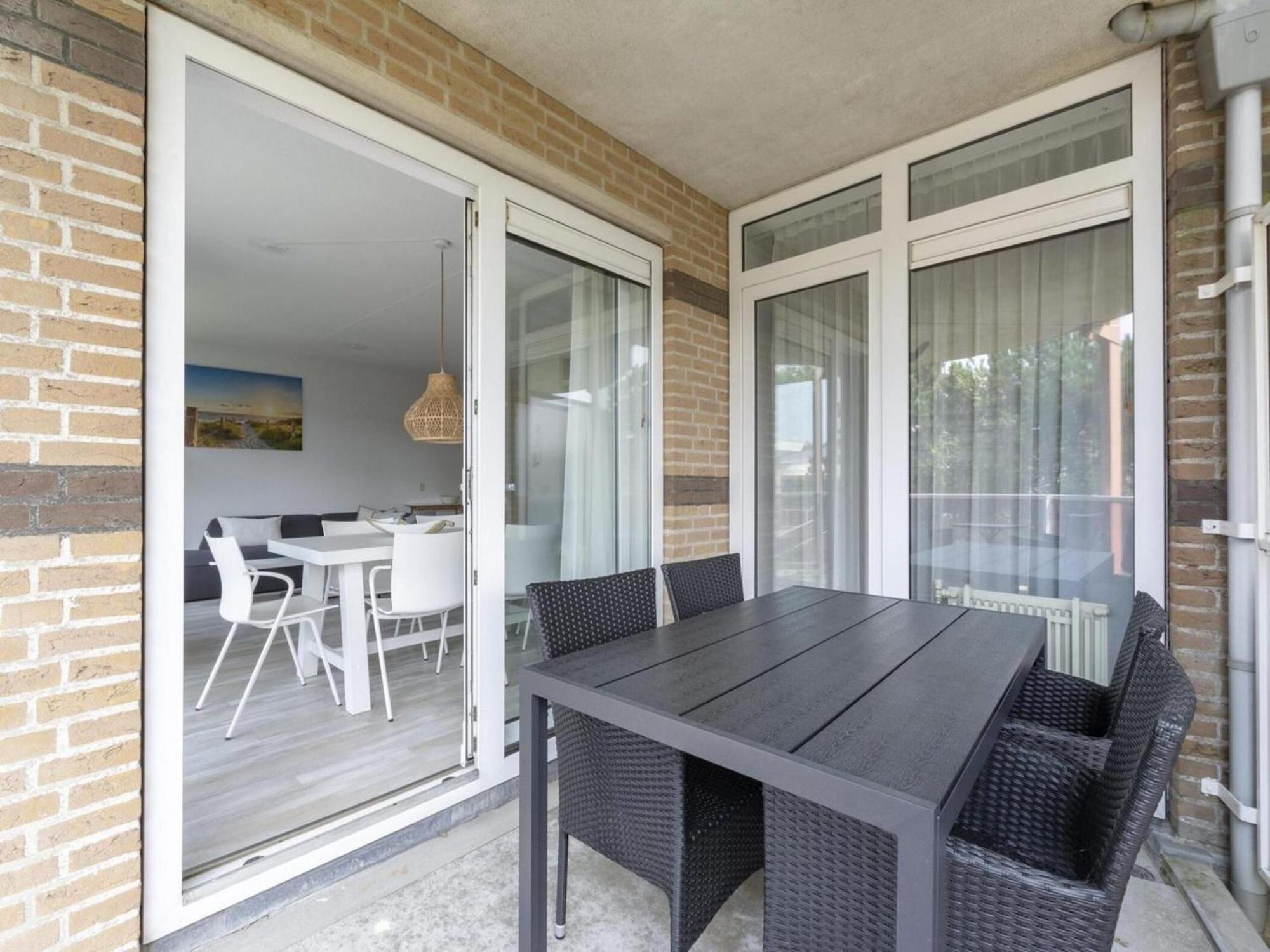 Stunning Apartment Near Sea By Belvilla Julianadorp Bagian luar foto