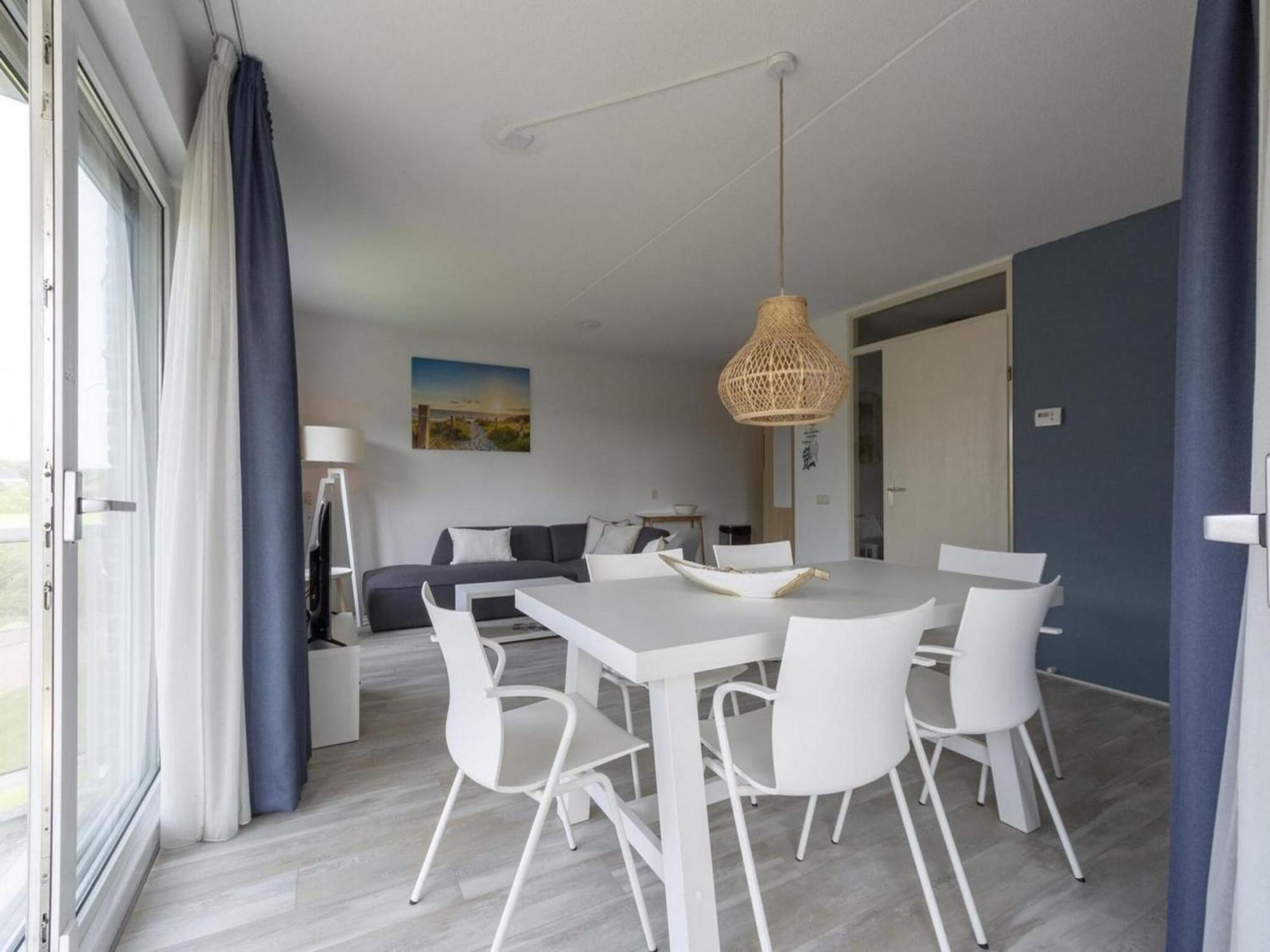 Stunning Apartment Near Sea By Belvilla Julianadorp Bagian luar foto